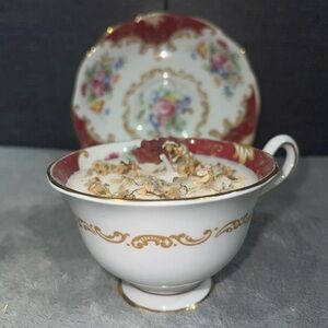 Royal Albert Canterbury Bone China Teacup